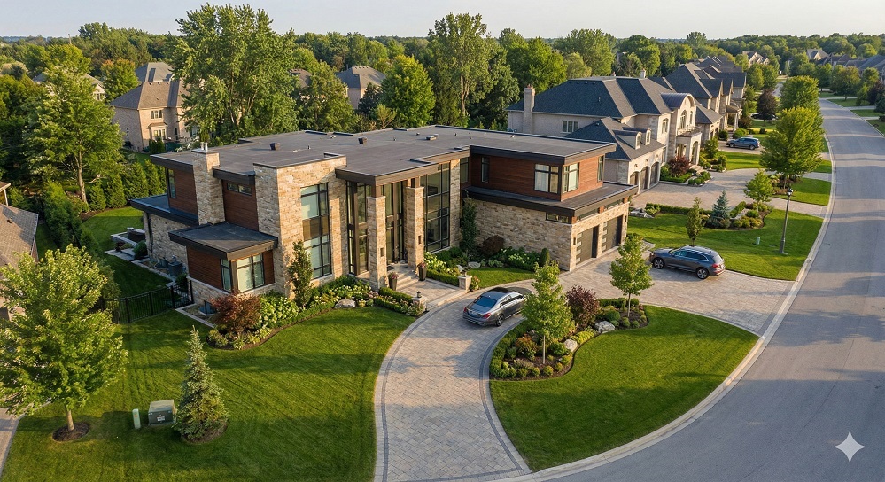 Jasa Kontraktor Rumah Mewah Bangli, Buleleng & Singaraja