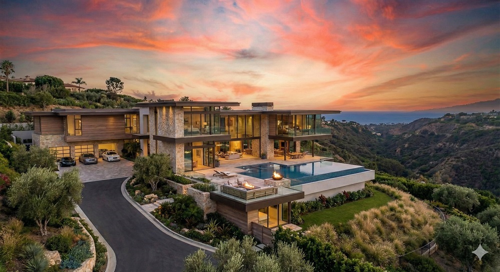 Jasa Kontraktor Rumah Mewah Purwokerto, Batang, dan Blora – Mewujudkan Hunian Prestisius Bersama Djava Lumintu Panen