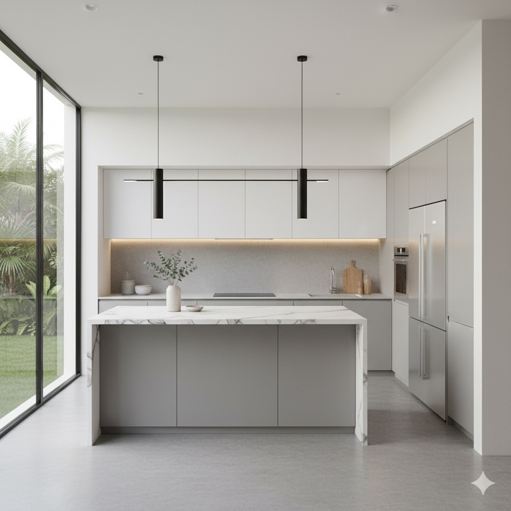 Jasa Kontraktor Rumah Mewah Pangandaran, Purwakarta, dan Subang – Bangun Hunian Premium Bersama Djava Lumintu Panen