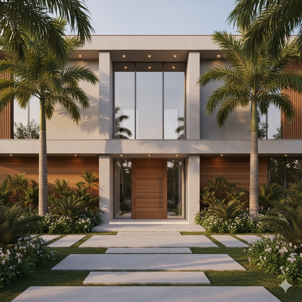 Jasa Kontraktor Rumah Mewah Karawang, Kuningan, dan Majalengka – Hunian Premium Berstandar Tinggi Bersama Djava Lumintu Panen