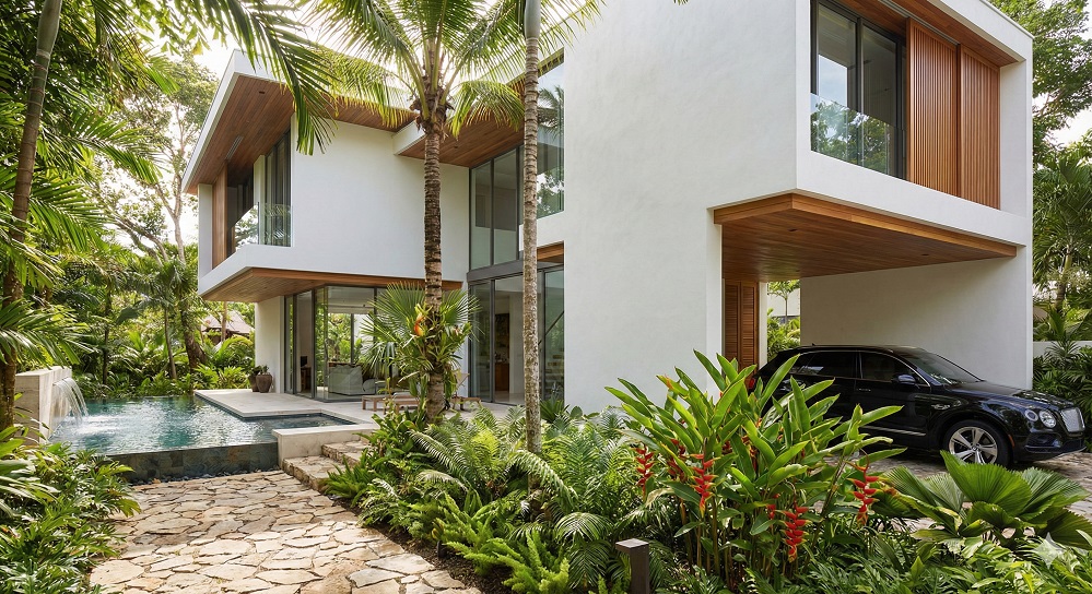 Jasa Kontraktor Rumah Mewah Pulau Jawa, Jasa Kontraktor Rumah Mewah Banten, Jasa Kontraktor Rumah Mewah Lebak